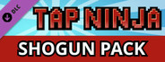 Tap Ninja - Shogun Supporter Pack