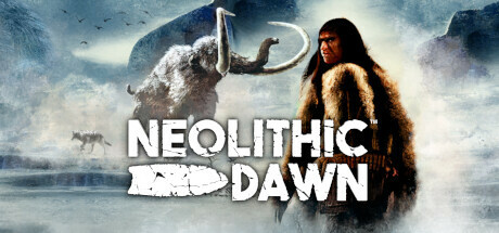 Neolithic Dawn cover art