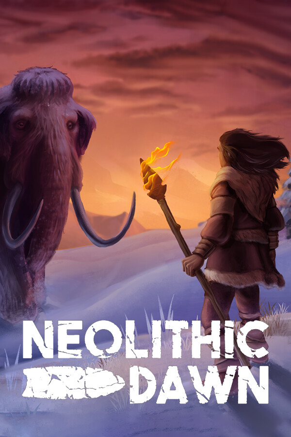 Neolithic Dawn for steam Neolithic Dawn for steam