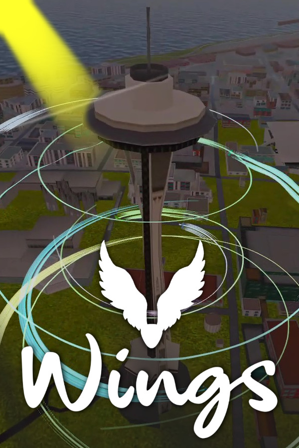 Wings Playtest