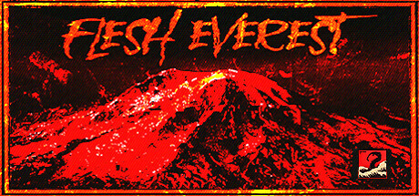 Flesh Everest cover art