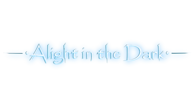 Alight in the Dark Logo