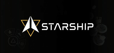 Starship cover art
