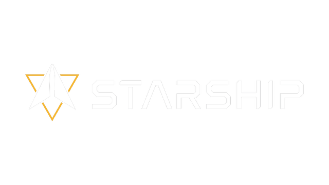 STARSHIP Logo