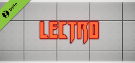 LECTRO Demo cover art