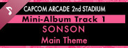 Capcom Arcade 2nd Stadium: Mini-Album Track 1 - SONSON - Main Theme