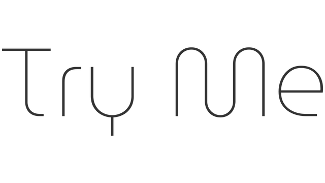 Try Me Logo
