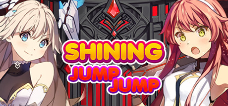 Shining Jump Jump cover art