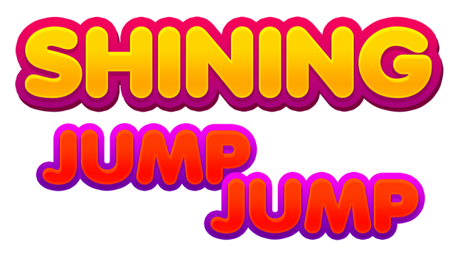 Shining Jump Jump Logo