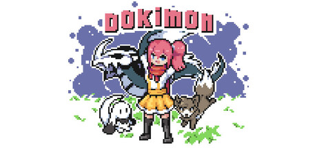 Dokimon cover art