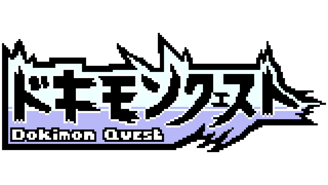 Dokimon: Quest Logo