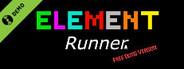 Element Runner Demo