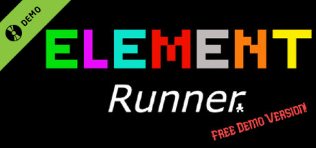 Element Runner Demo cover art