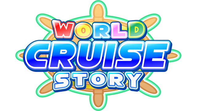 World Cruise Story Logo