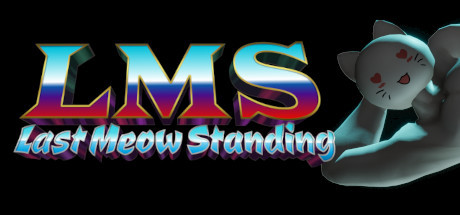 Last Meow Standing Playtest cover art