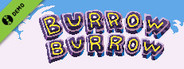 Burrowburrow Demo