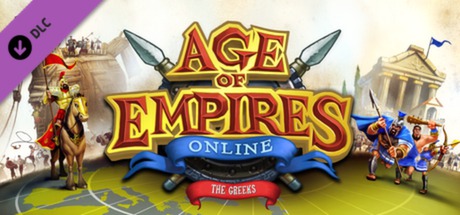 Age of Empires Online DLC: Premium Greek Civilization Pack