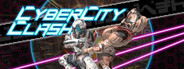 Cyber City Clash System Requirements