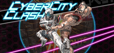 Cyber City Clash PC Specs