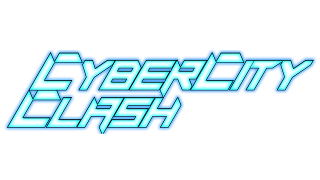 Cyber City Clash Logo