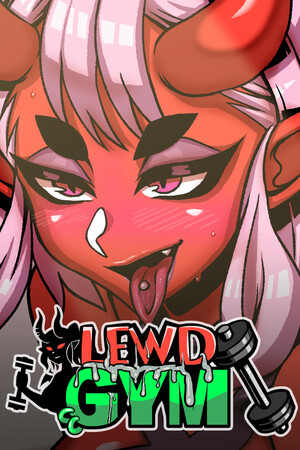 Lewd gym