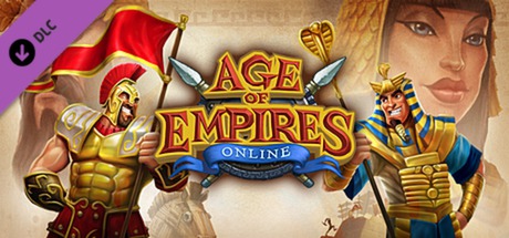 Age of Empires Online - Empires Online Domination Pack cover art