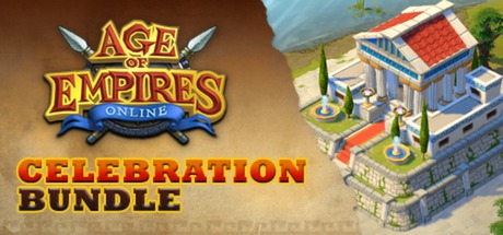 Age of Empires Online DLC: Celebration Grab Bag cover art