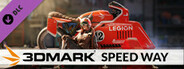 3DMark Speed Way upgrade