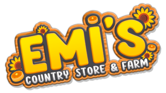 Emi's Country Store and Farm Logo