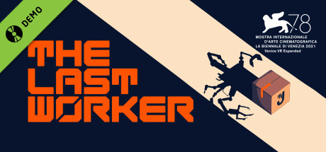 The Last Worker Demo cover art