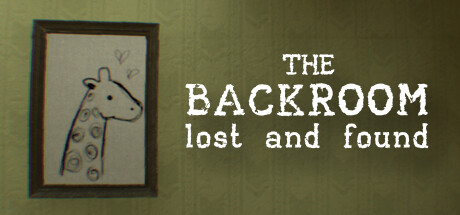 The Backroom - Lost and Found PC Specs