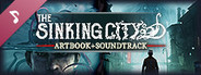 The Sinking City Artbook & OST Bundle