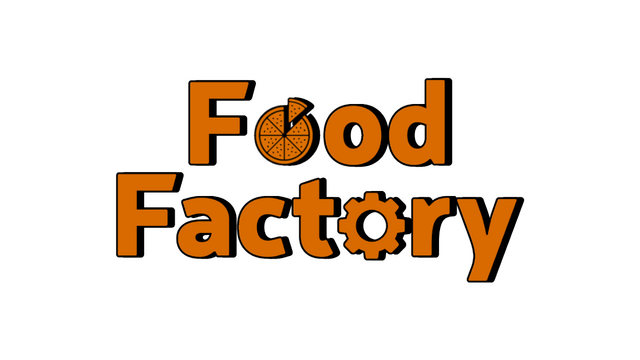 Food Factory Logo
