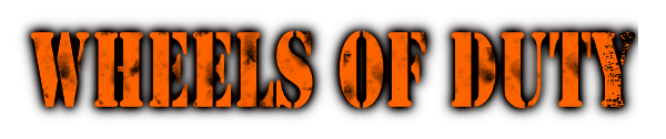 Wheels of Duty Logo