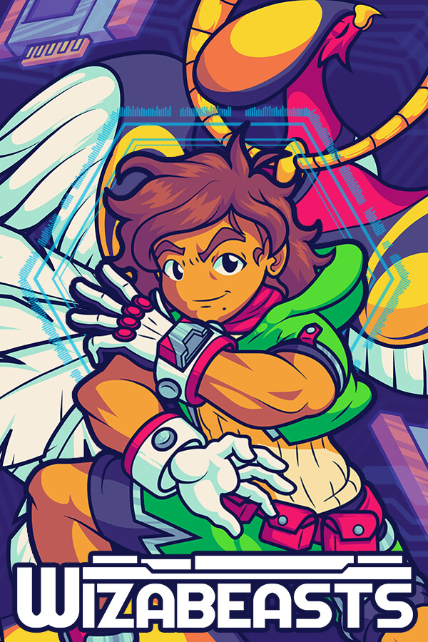 Wizabeasts for steam