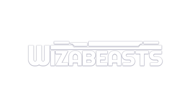 Wizabeasts Logo