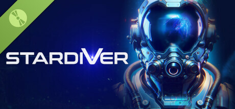 Stardiver Demo cover art