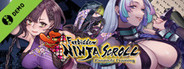 Forbidden Ninja Scroll: Kunoichi Training Demo