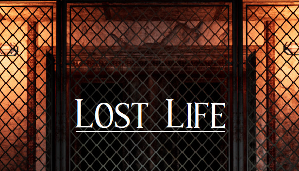 Games like Lost Life: Act - 1 - Broken • Games similar to Lost