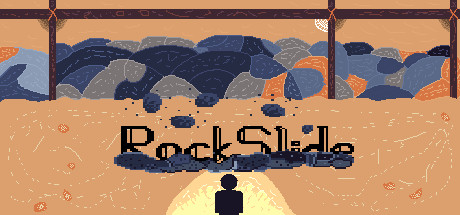RockSlide cover art