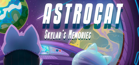 Astrocat: Skylar´s Memories cover art