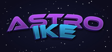 Astro Ike cover art