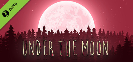 Under The Moon Demo cover art