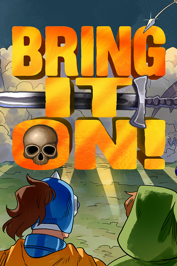 Bring It On!