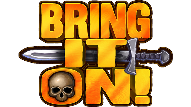 Bring It On! Logo