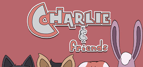Charlie and Friends cover art