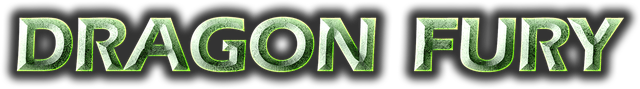 Dragon Fury Logo