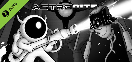 Astronite Demo cover art