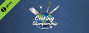 Cooking Championships Demo