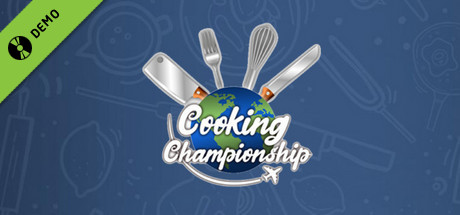 Cooking Championships Demo cover art